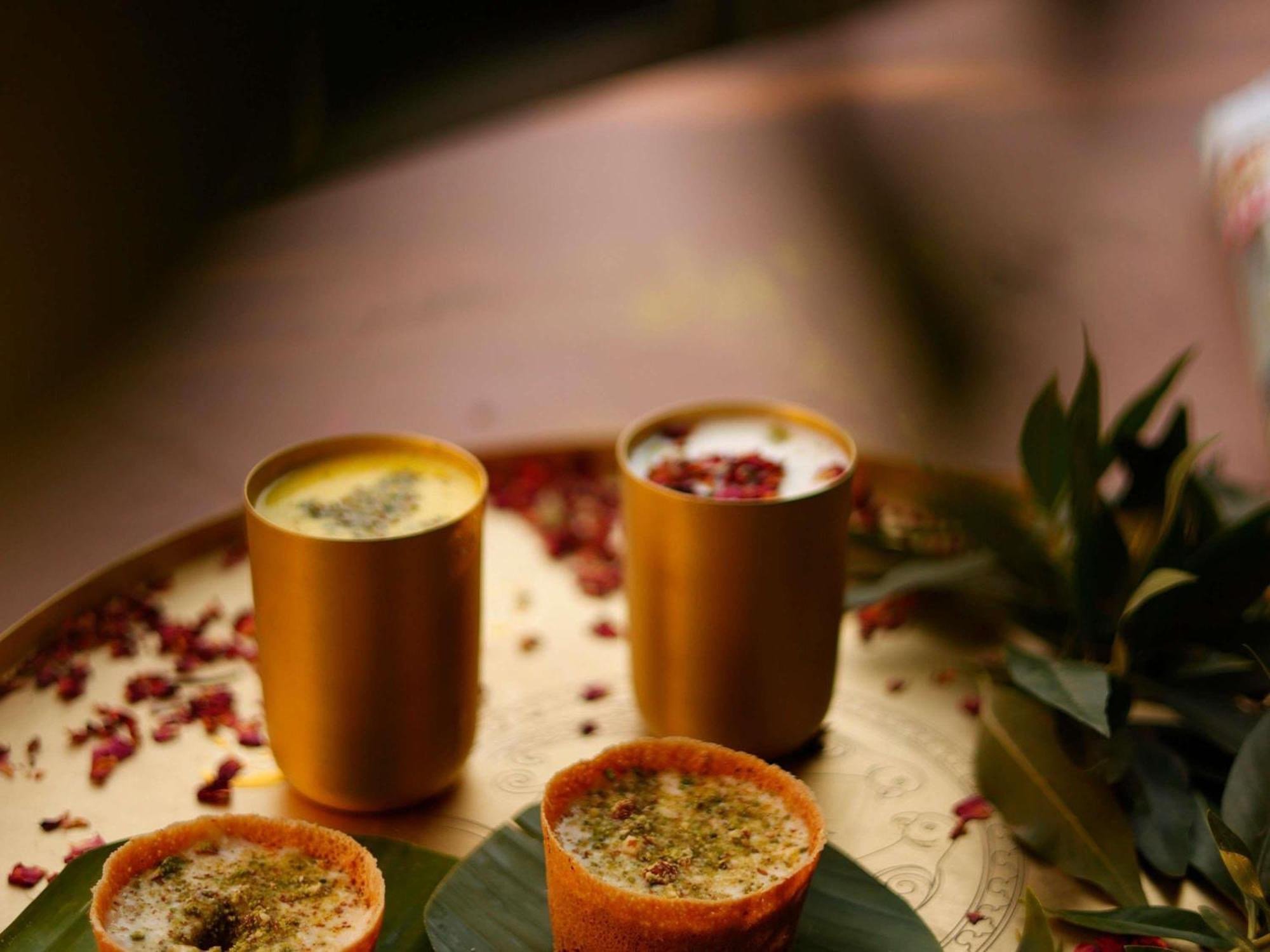 Fairmont Jaipur