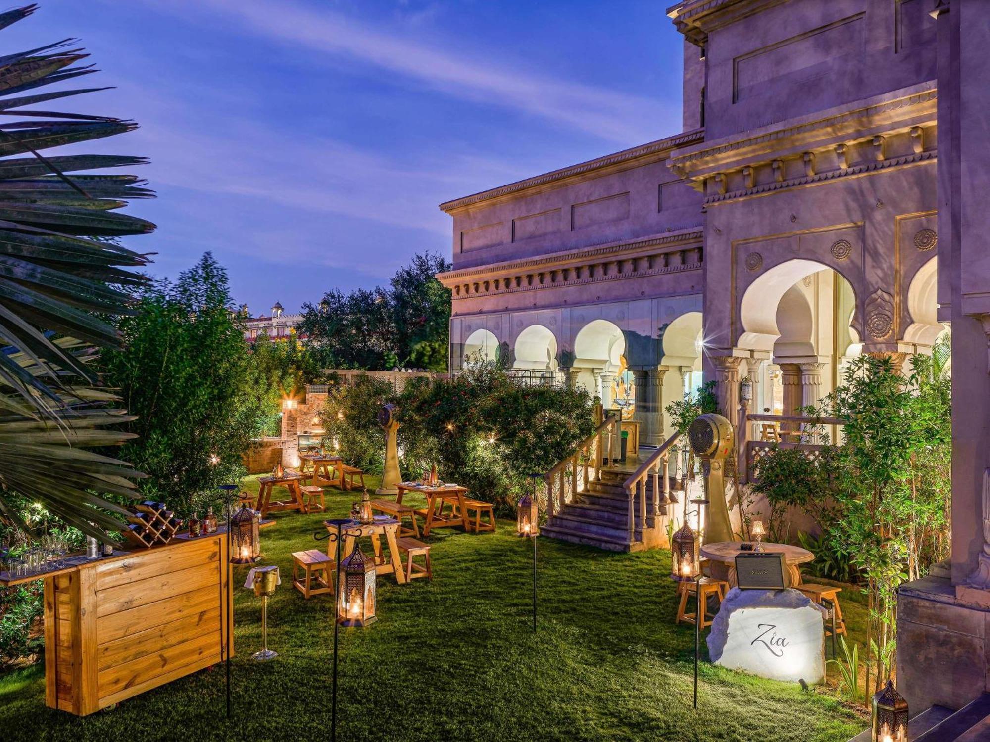 Fairmont 5*