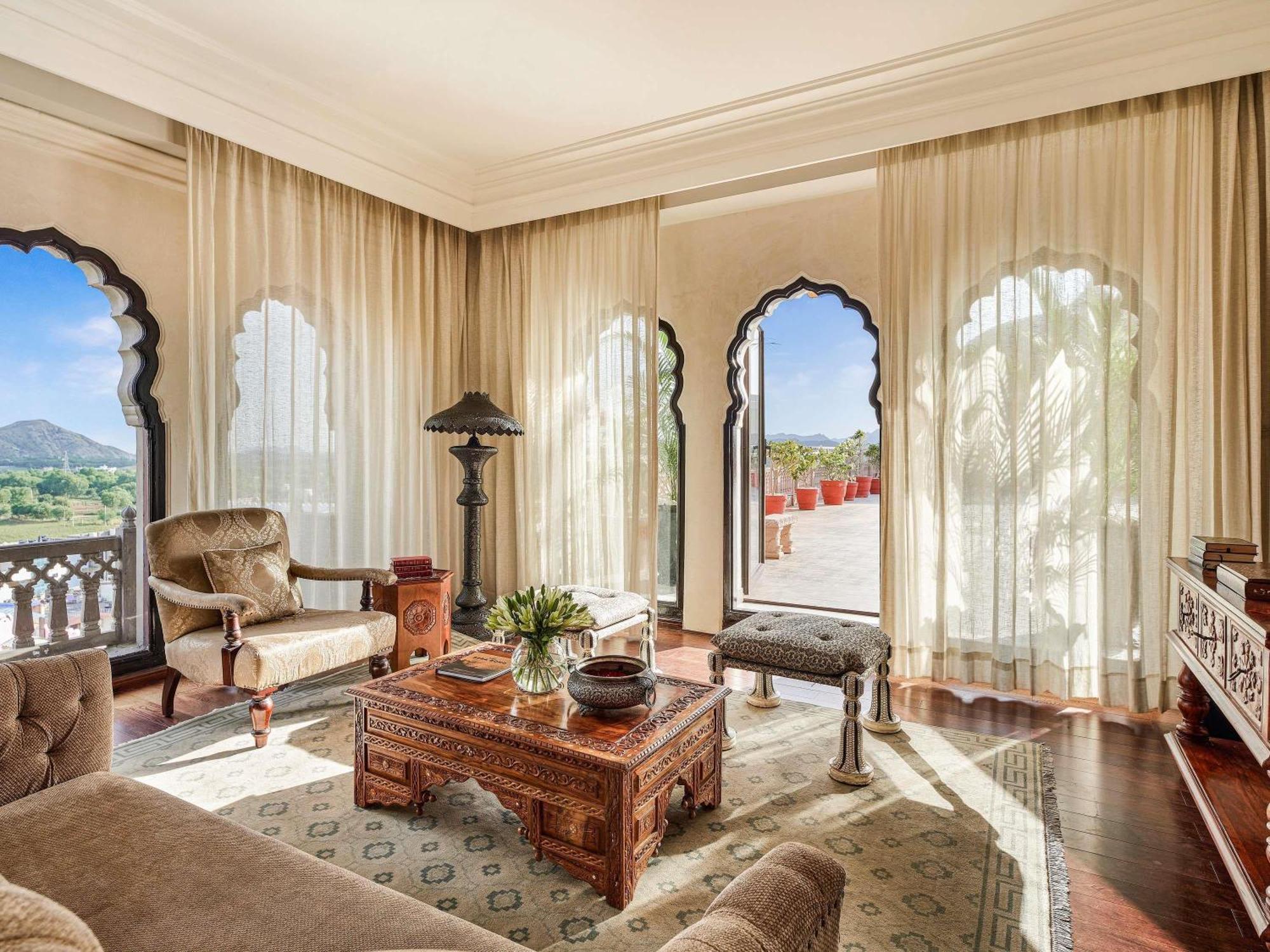 Hotel Fairmont