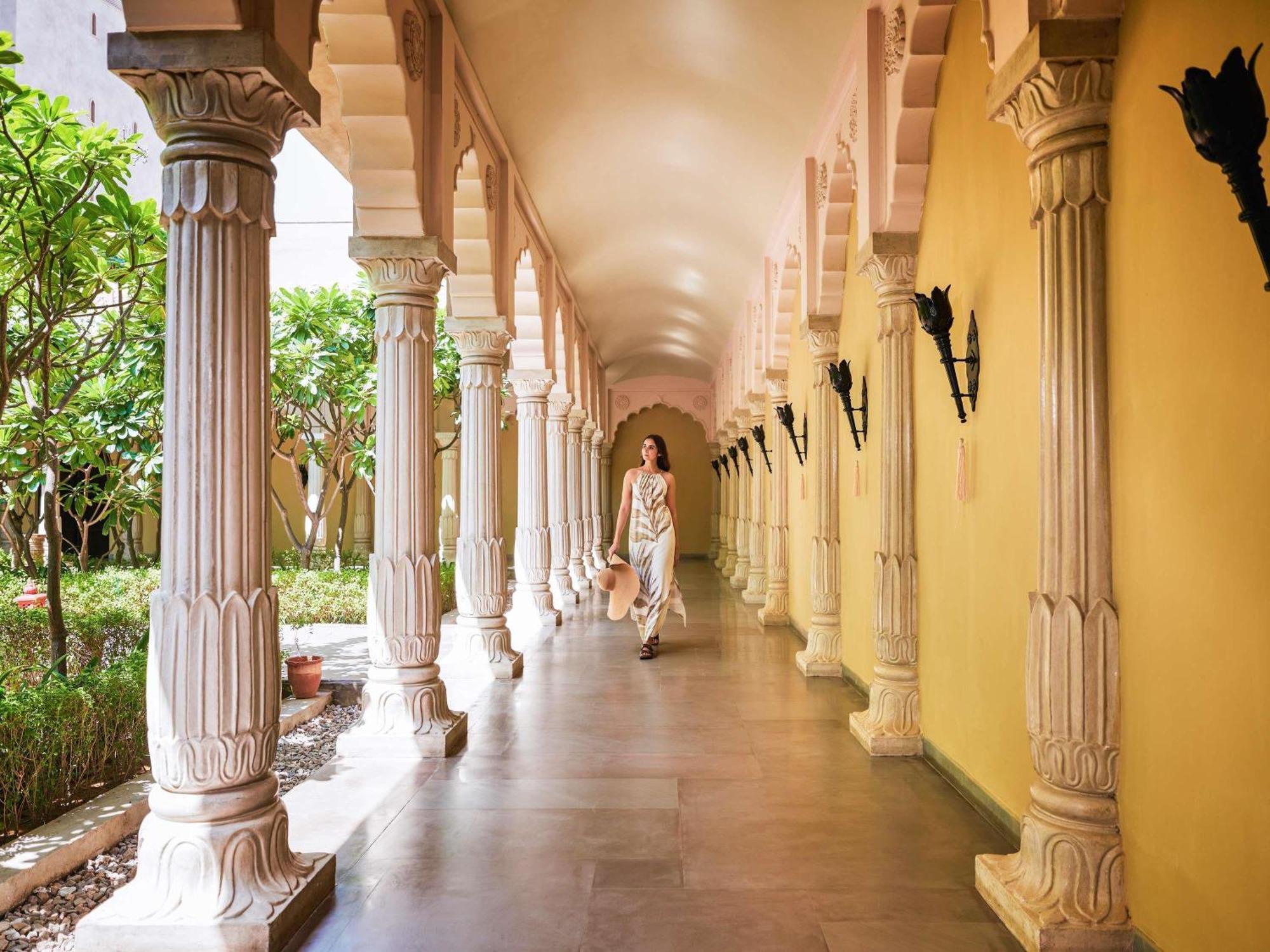 Fairmont 5*