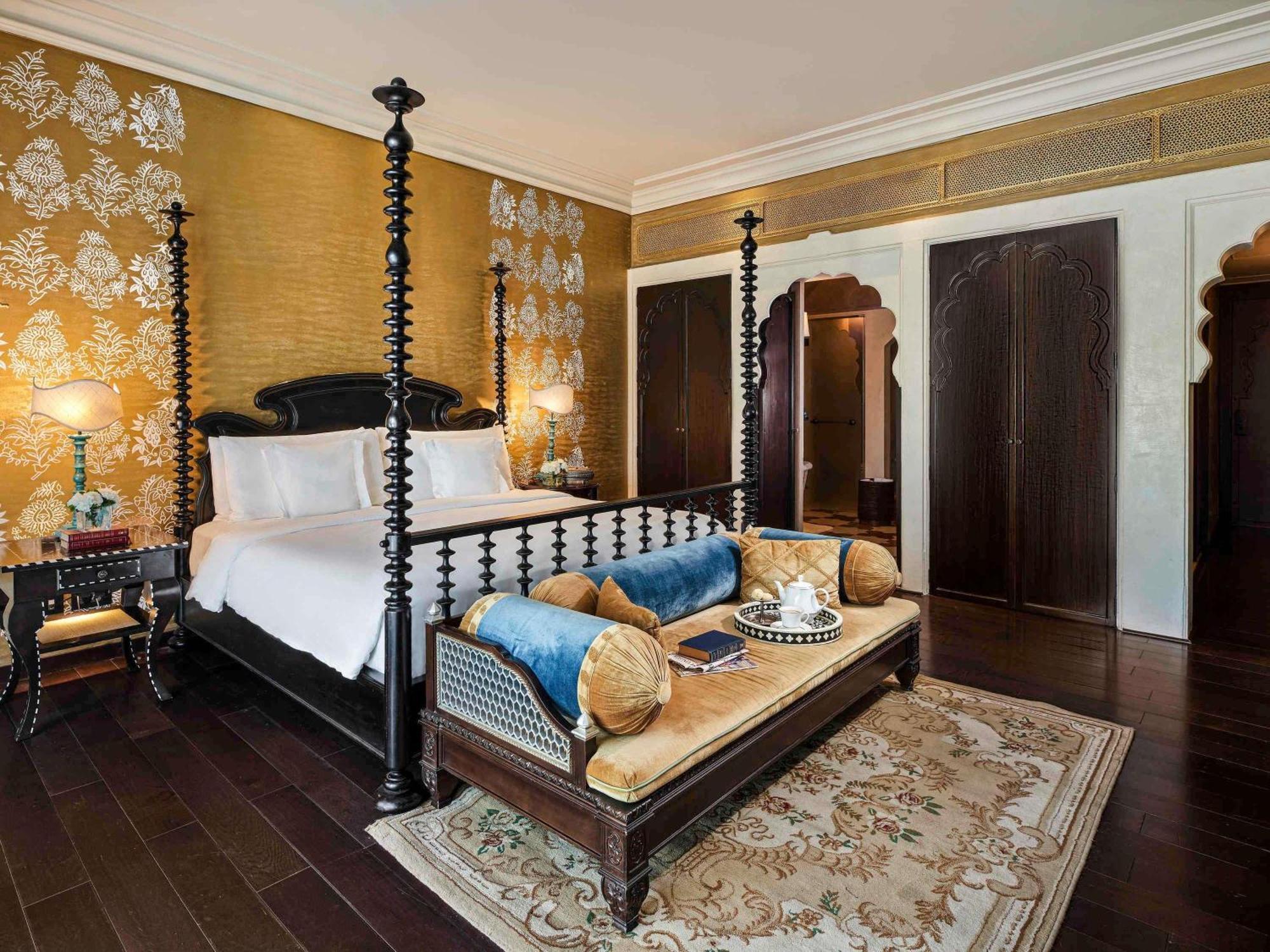 Fairmont Jaipur